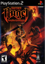 Dark Angel: Vampire Apocalypse cover