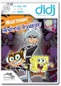 Nicktoons: Android Invasion cover art