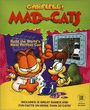 Garfield's Mad About Cats cover