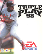 Triple Play 98 cover