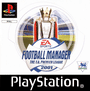 The F.A. Premier League Football Manager 2001 cover