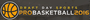 Draft Day Sports: Pro Basketball 2016 cover
