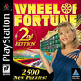 Wheel of Fortune - 2nd Edition cover