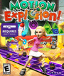 Motion Explosion! cover