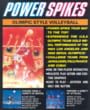 Power Spikes