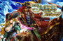 Minna to Daikoukai Frontier cover
