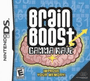 Brain Boost: Gamma Wave cover