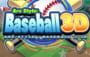 Arc Style: Baseball 3D