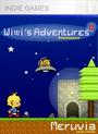 Wiwi's Adventures 2 cover