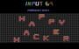 Happy Hacker