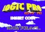 Logic Pro cover