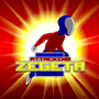 Attacking Zegeta 2 cover