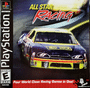 All Star Racing cover