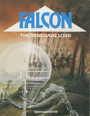 Falcon: The Renegade Lord cover