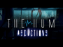 The Hum: Abductions cover