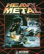 Heavy Metal
