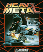 Heavy Metal cover