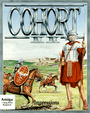 Cohort II: Fighting for Rome cover