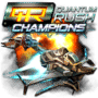 Quantum Rush Champions cover