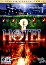 Hotel cover