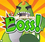 WackyLands Boss cover