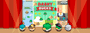 Dashy Ducks cover