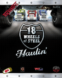 18 Wheels of Steel: Haulin' cover