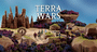 Terra Wars cover