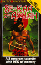 Se-Kaa of Assiah cover