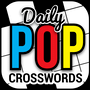 Daily POP Crosswords cover