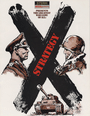 Strategy X cover