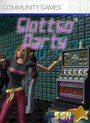 5 Spots Party cover