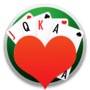Hearts Cards cover