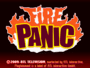 Fire Panic cover