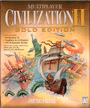 Civilization II: Multiplayer Gold Edition cover
