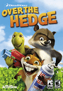 Over The Hedge cover