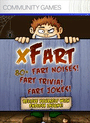 xFart cover