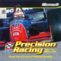 Cart Precision Racing cover