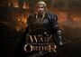 War and Order