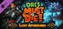 Orcs Must Die!: Lost Adventures