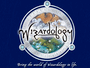 Wizardology cover