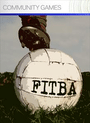 Fitba cover