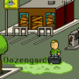 Oozengard R-Re-Rebooted cover