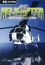RC Helicopter Indoor Adventure