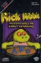 Rick Ribbit: Adventures in Early Learning