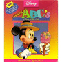 Mickey's ABCs: A Day at the Fair cover