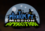 The Phantom P.I. Mission Apparition cover
