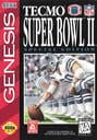 2 Tecmo Super Bowl