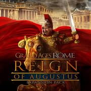 Grand Ages: Rome - Reign of Augustus