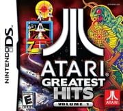 Atari Greatest Hits Volume 1